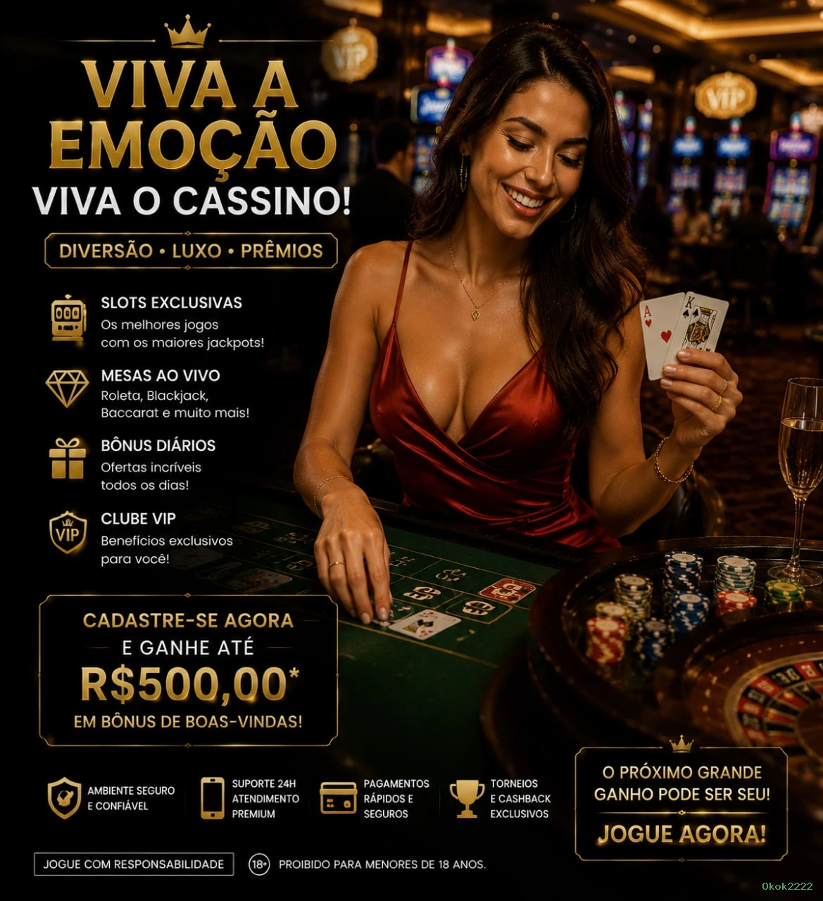 Book of Dead Comparação