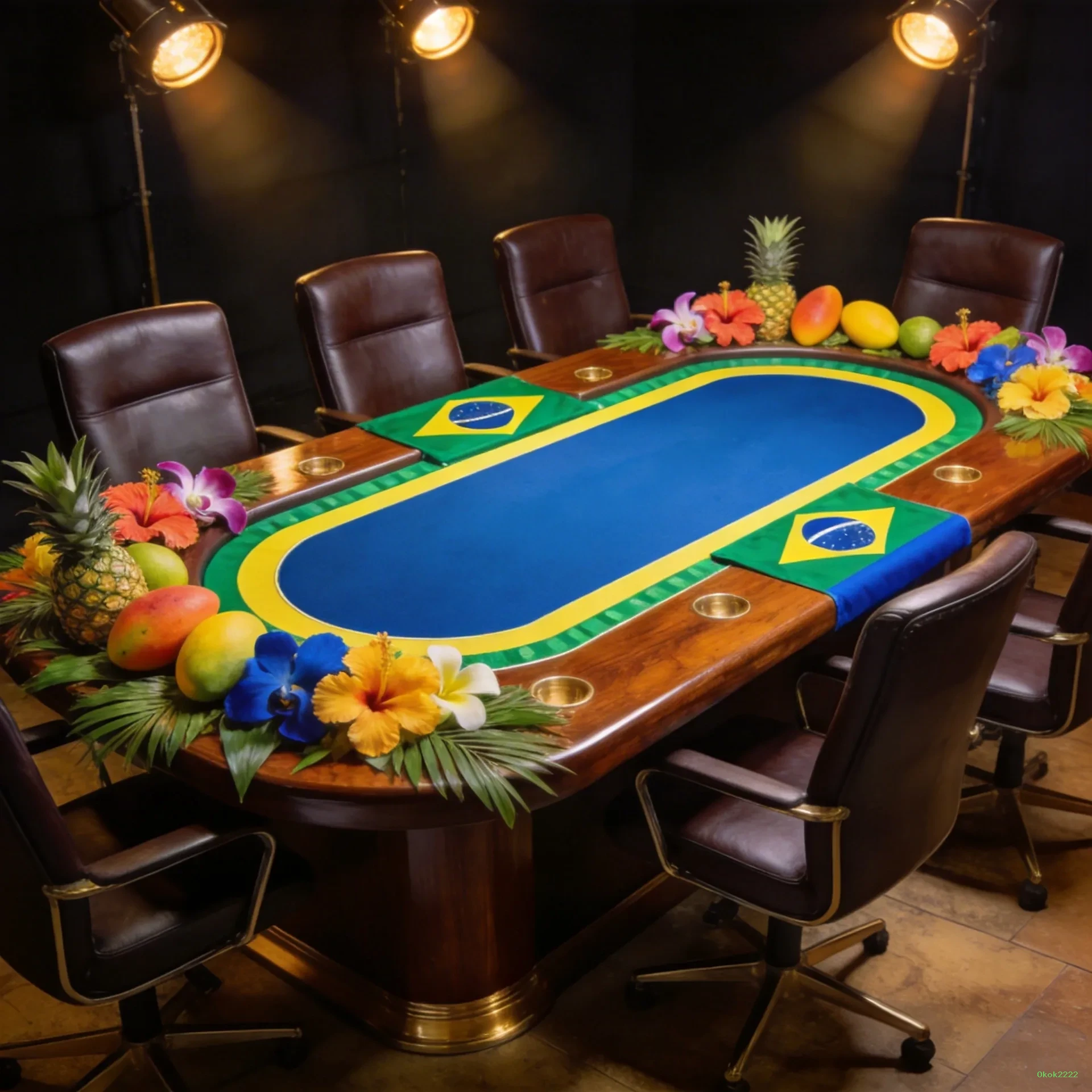 Okok2222 Cassino Online