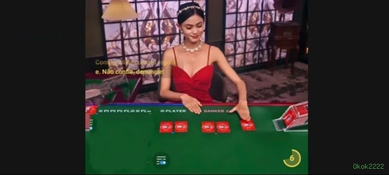 Okok2222 Cassino Clássico