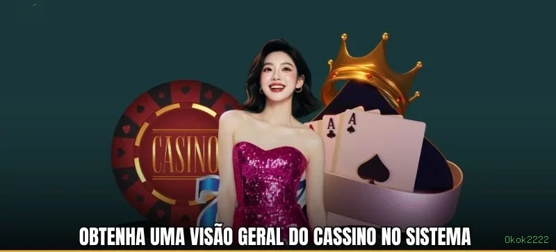 Okok2222 Cassino Clássico