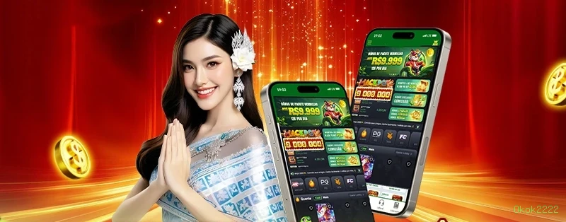 Okok2222 Cassino Clássico