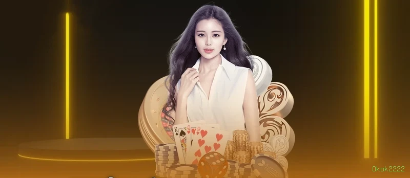 Okok2222 Cassino Clássico