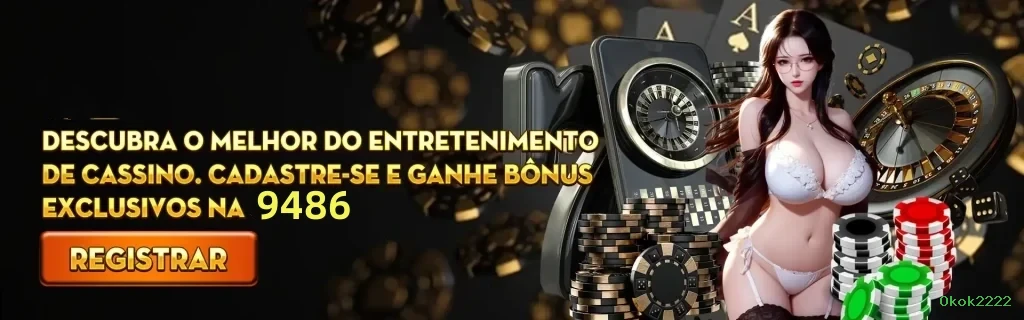 Okok2222 Cassino Clássico